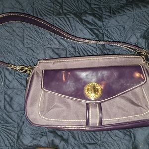Isaac Mizrahi Hand Purse
